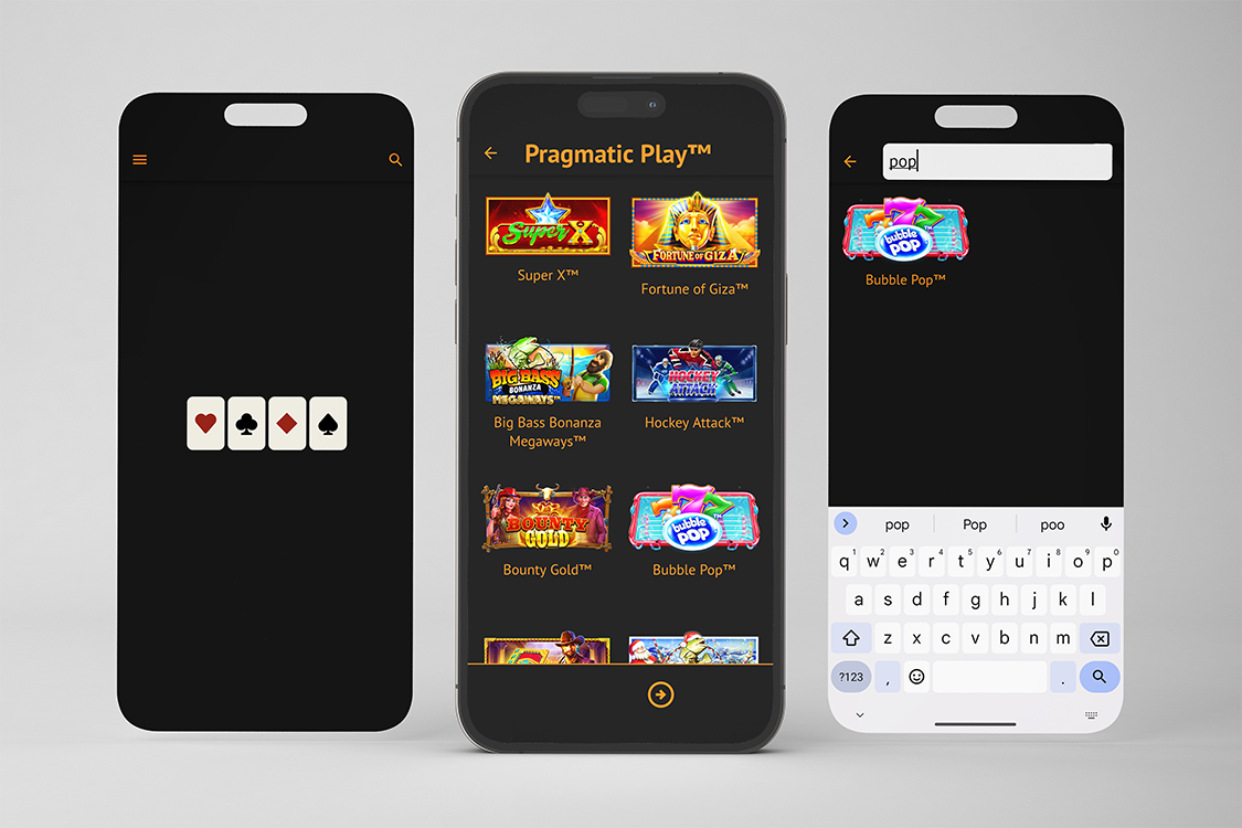 Pragmatic Play App