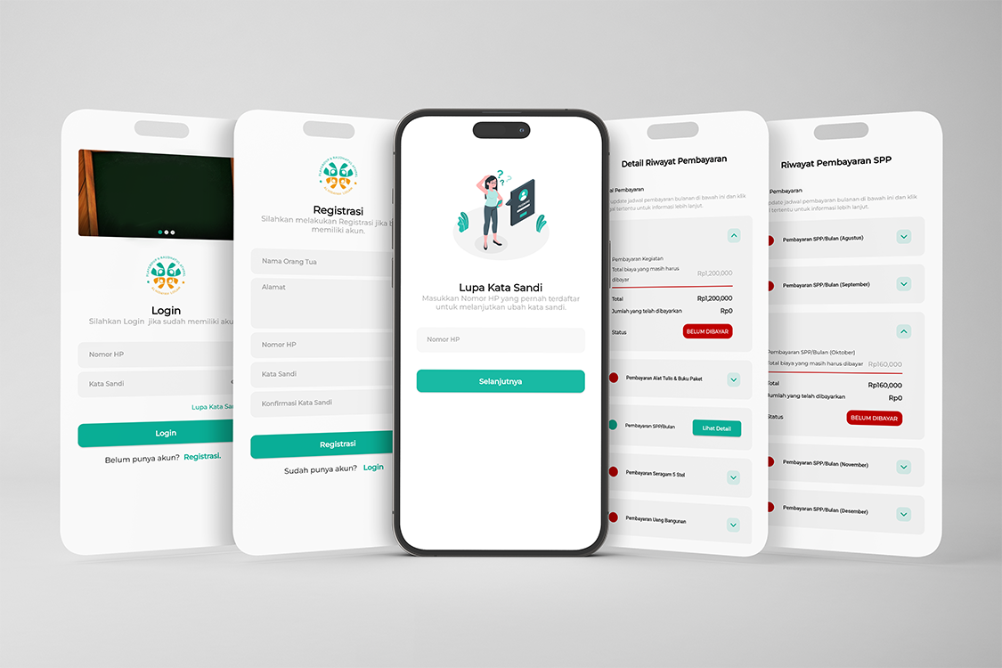 Ra Al Hidayah App